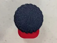 Round - 0.16mm layer, 2 walls, 35% infill