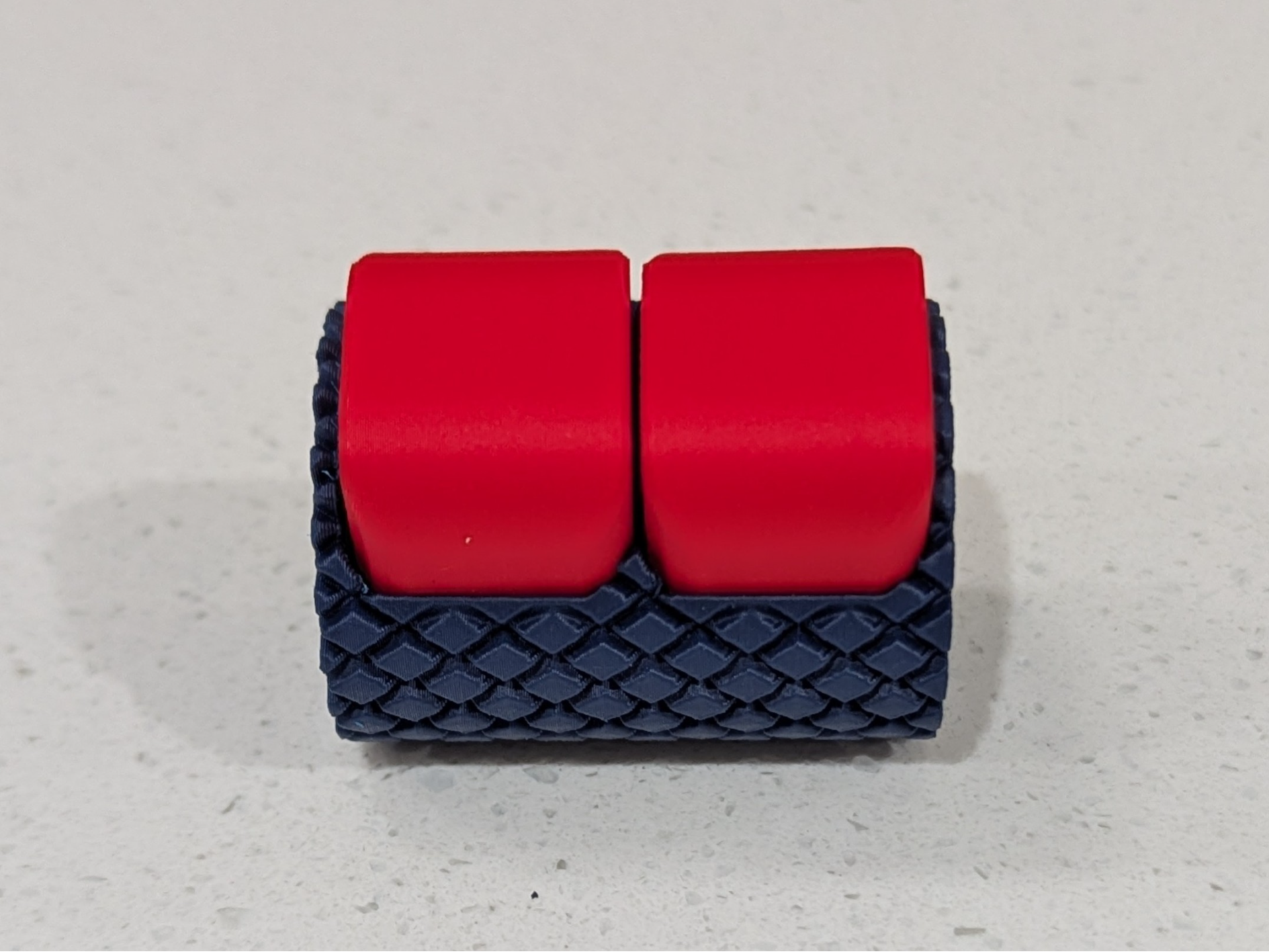 Quiet Desk Fidget Clicker
