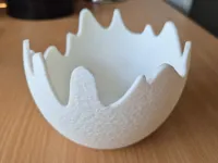 Fuzzy Skin - 0.2mm layer, 3 walls, 15% infill