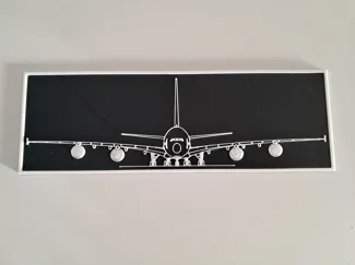 Airbus A380 