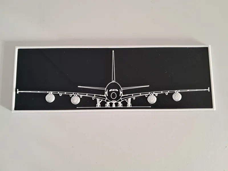 Airbus A380 