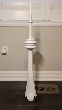CN Tower