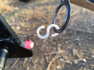 Hook holder