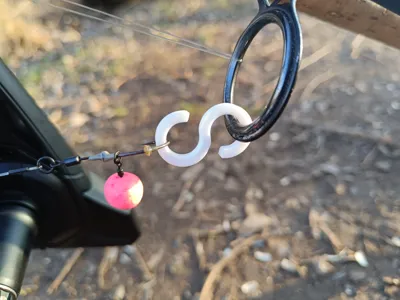 Hook holder