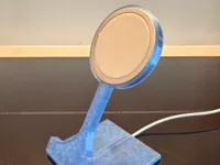0.2mm layer, 3 walls, 10% infill