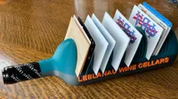 0.2mm layer, 2 walls, 8% infill