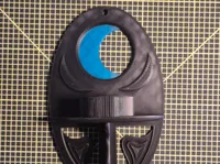 0.2mm layer, 2 walls, 7.5% infill