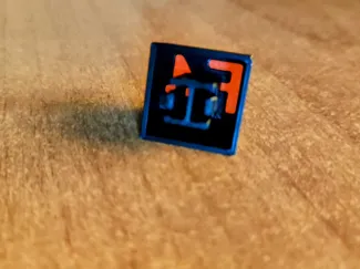 Tasto Tastiera CoolerMaster - Personalizzabile 