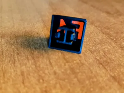 CoolerMaster Keyboard Key - Customizable 