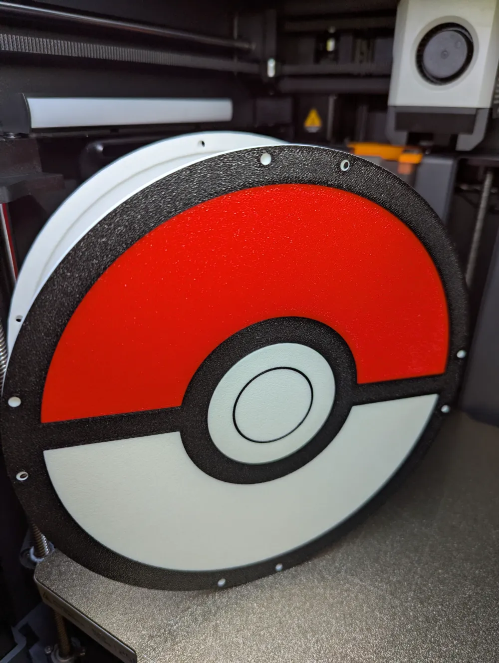 Spool Pokemon bambu lab pokemon refill spool by BigDeX - MakerWorld