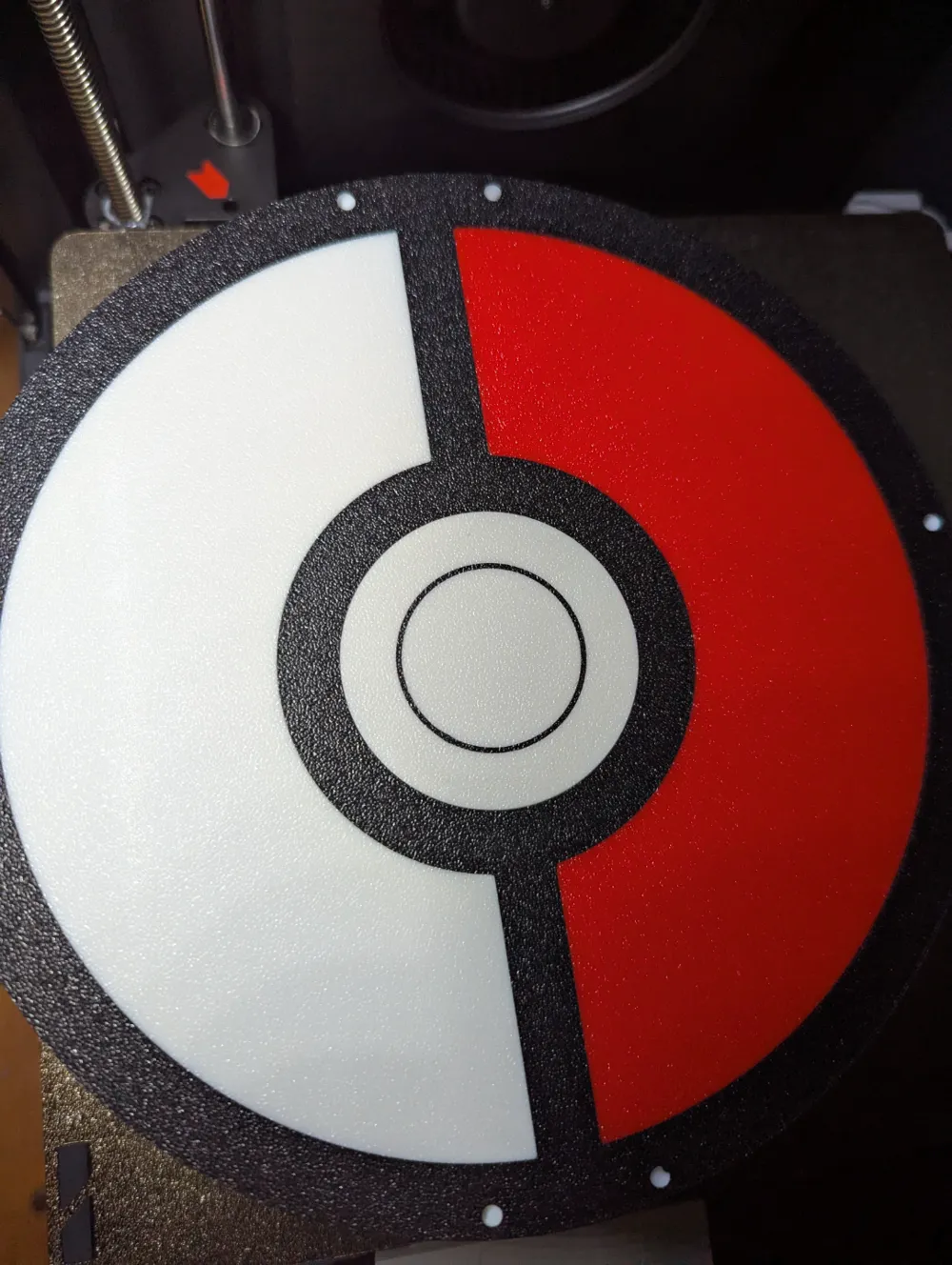 Spool Pokemon bambu lab pokemon refill spool by BigDeX - MakerWorld
