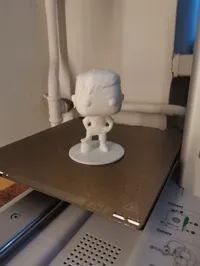 Figurine Funko Pop Neymar — photo 3