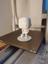 Figurine Funko Pop Neymar — photo 2