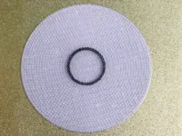 0.16mm 层高, 2 层墙, 15% 填充