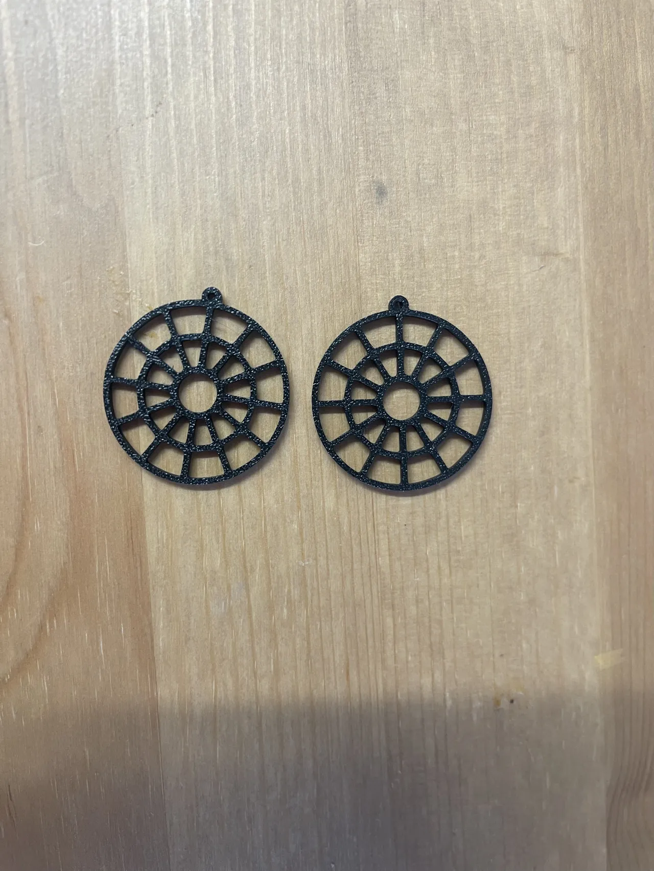 earrings view 2