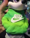 Mickey Mouse / Fuzzy Skin / Re-Oriented Parts