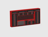 [AMS] 0.2mm layer, 2 walls, 15% infill