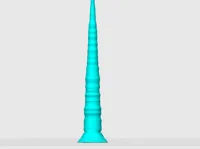 0.2mm layer, 3 walls, 15% infill