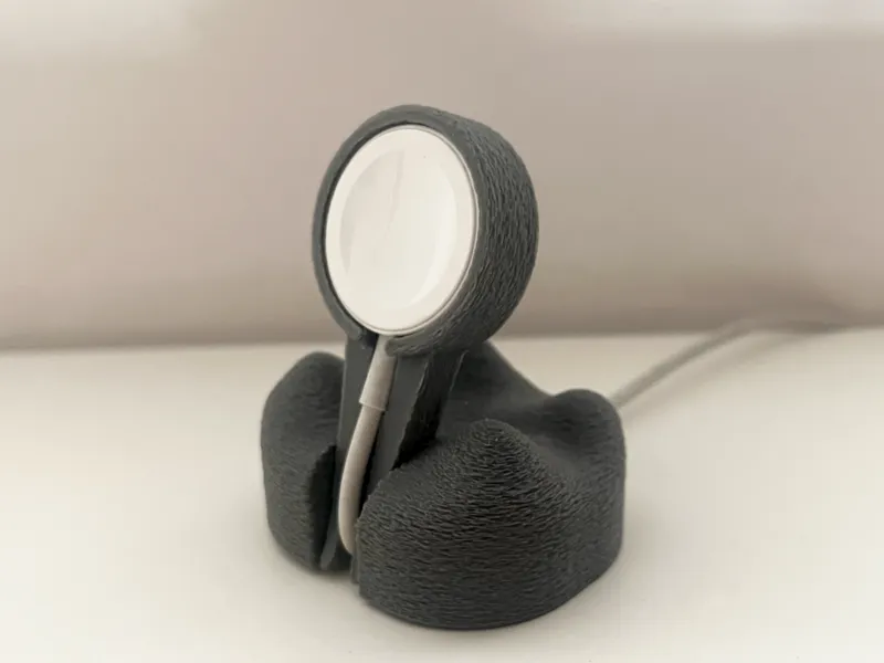 Stand charger Apple Watch