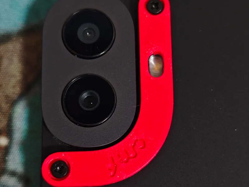 CMF Phone 1 Lens Protector