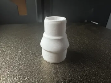 Adaptador: Parametric Hose & Pipe Adapter – Custom Size — vista de referencia 5