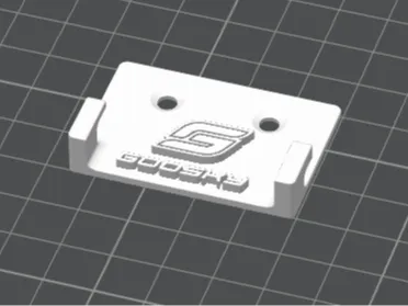 Goosky S1 Wall Mount