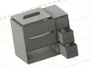 0.2mm layer, 2 walls, 10% infill