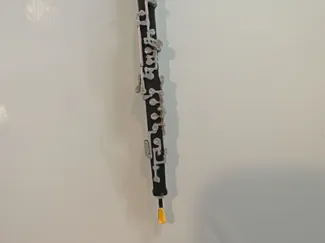 Llavero de oboe