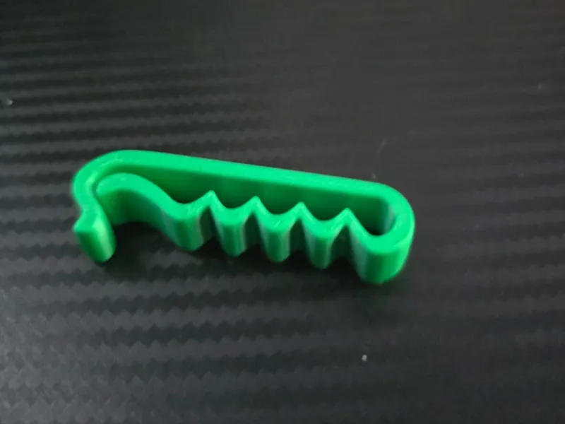 Clip de cabelo