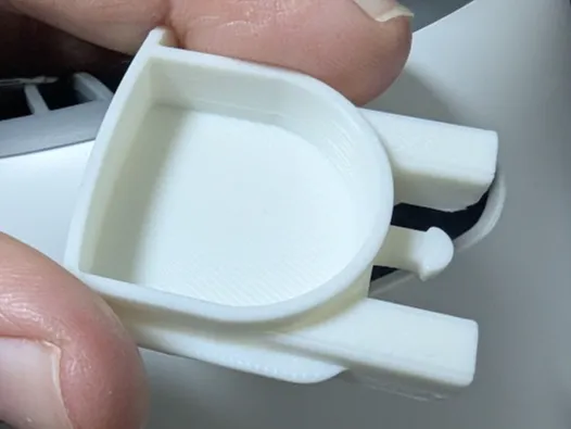 Diffuseur de parfum de rechange pour purificateur d'air