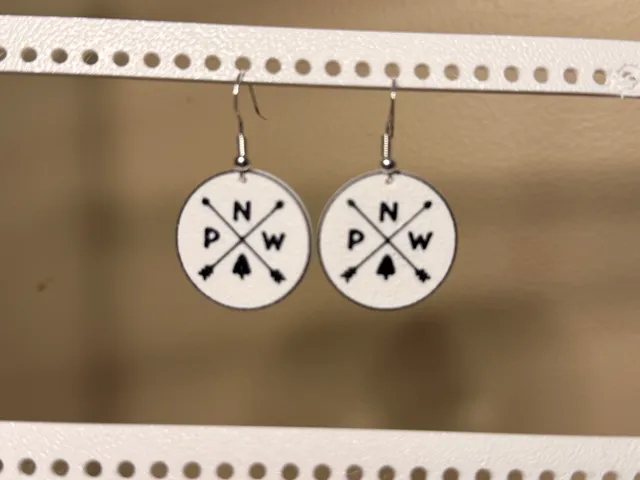 PNW Earrings