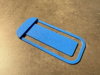 Simple Bookmark