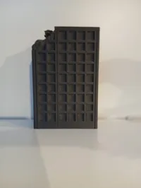0.2mm nozzle, 0.1mm layer, 4 walls, 15% infill