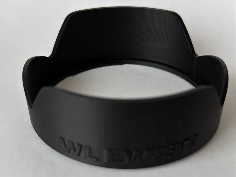 Canon EW-83N Lens Hood for RF 24-105mm F/4L IS USM