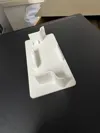 0.2mm layer, 2 walls, 30% infill