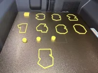 马里奥风格数字(按需打印,去掉用不到的数字)