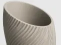 TwistFlow Planter