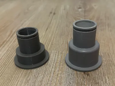 Hose Connector Bestway Pump 32mm