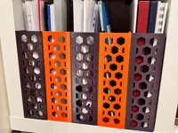0.16mm layer, 2 walls, 5% infill