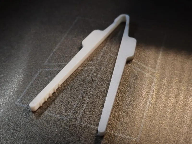 Chopstick for Snacks