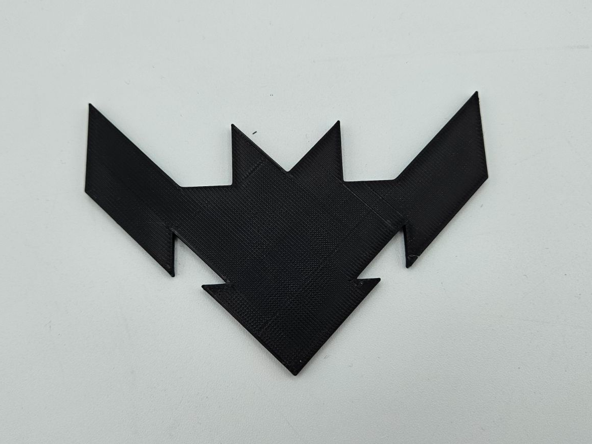 Simple Batarang