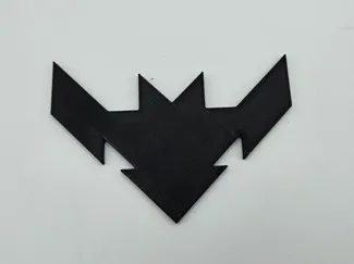 Simple Batarang