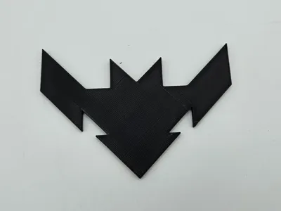 Simple Batarang