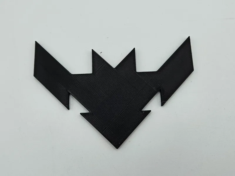 Simple Batarang