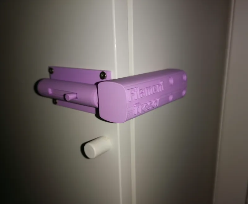Riegel Filamentschrank Ikea Billy 