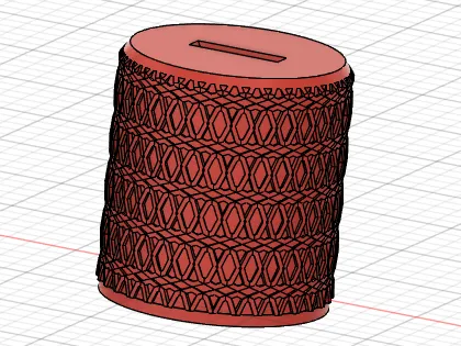 Money Box