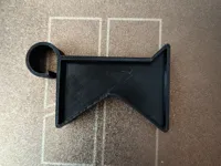 0.2mm layer, 3 walls, 15% infill