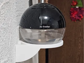 Air Freshener wall mount
