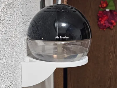 Air Freshener wall mount