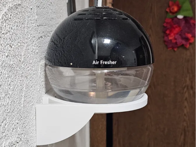 Air Freshener wall mount